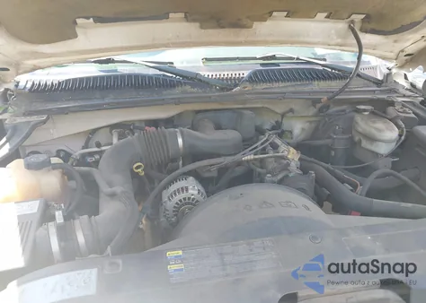 2004 Chevrolet Silverado 1500 Work Truck z USA, uszkodzony, nr VIN 1GCEC14X04Z294723